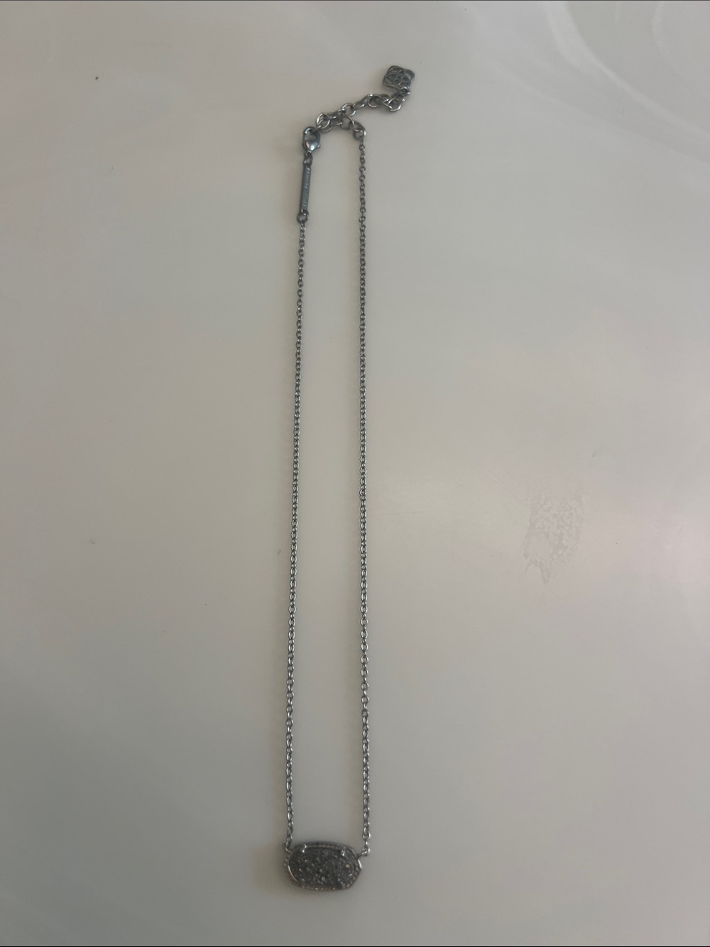 Kendra Scott Elise Pendant Necklace